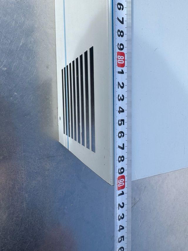 Prolongación de campana