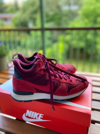 خيال إبرة خوخ nike internationalist bota - makeyourmarkfound.org