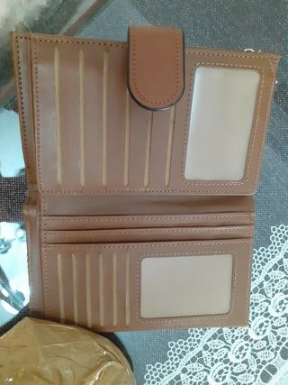 Billeteras Y Carteras PACOMARTINEZ | Billetera Acolchada Texturas Rose Mujer  ⋆ Lucy Ducker