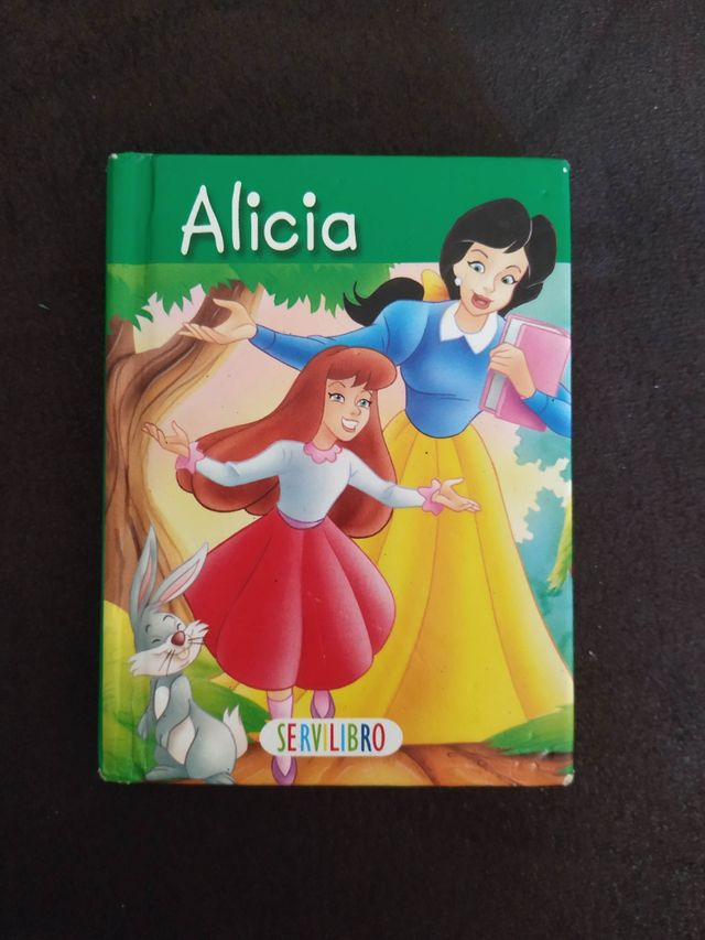 LOTE DE LIBROS INFANTILES EN CASTELLANO