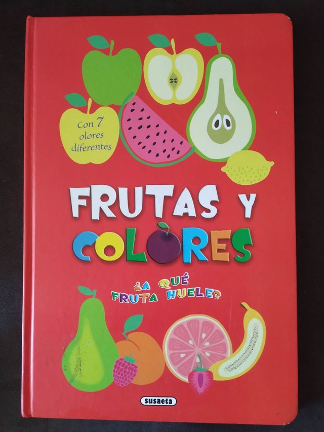 LOTE DE LIBROS INFANTILES EN CASTELLANO