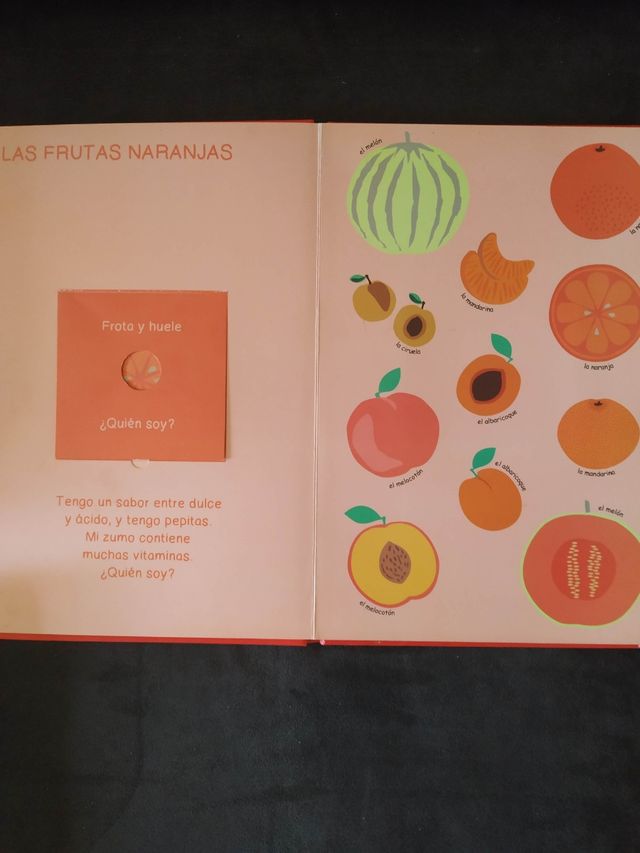 LOTE DE LIBROS INFANTILES EN CASTELLANO