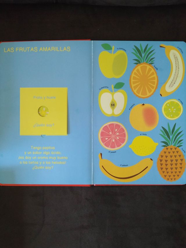 LOTE DE LIBROS INFANTILES EN CASTELLANO