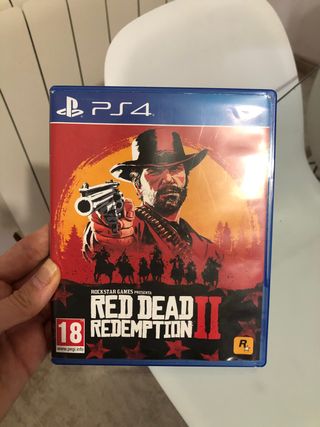 red dead redemption 2 play store