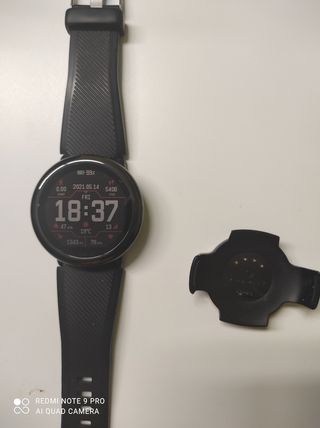 Buy Amazfit Pace Smartwatch by Xiaomi Huami|Global Version|EU STOCK