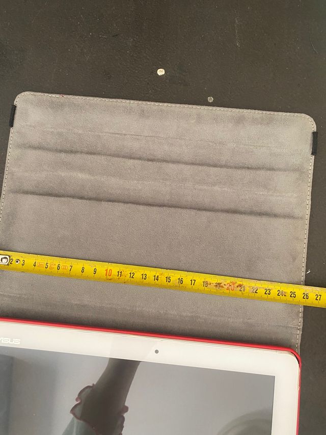 Funda tablet  MARCA ASUS