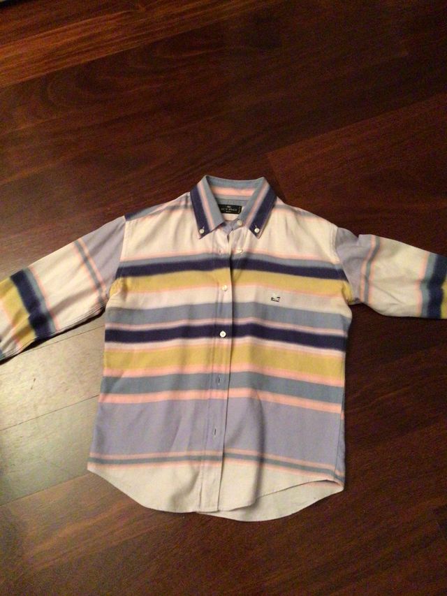 Camisa Etro