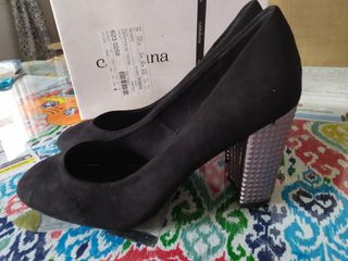 Tacones de LA REDOUTE COLLECTIONS PLUS para mujer | FASHIOLA.es