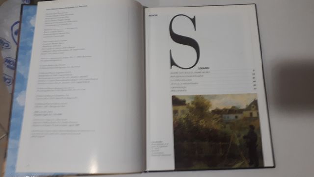 Impresionismo Renoir