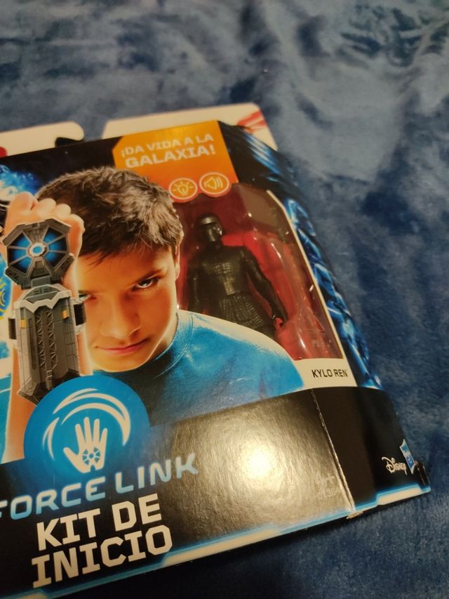 juguetes interactivo