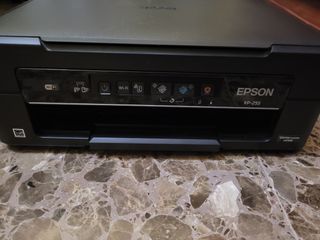 Cartuchos Epson negros de segunda mano en Jaén en WALLAPOP