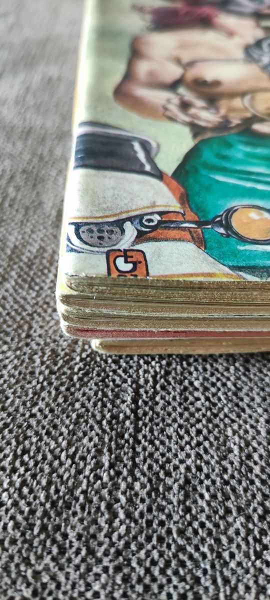 Cómic ESPECIAL EL VÍBORA (varios números)