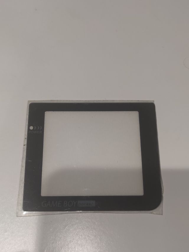 RECAMBIO PANTALLA GAME BOY POCKET NUEVO