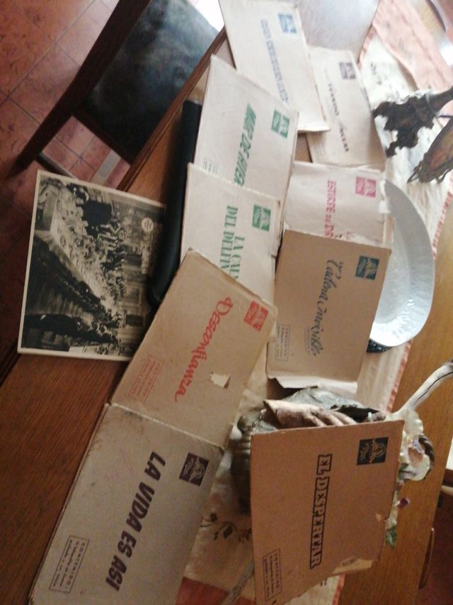 fotograma cine variats peliculas