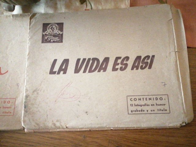 fotograma cine variats peliculas