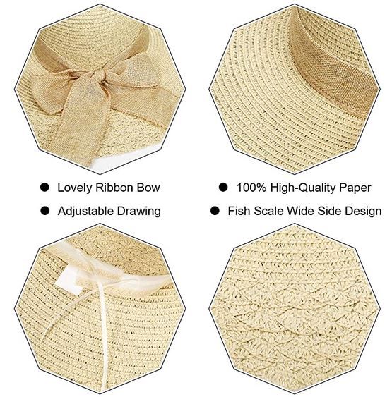 Pamela mujer. NUEVO sin usar.