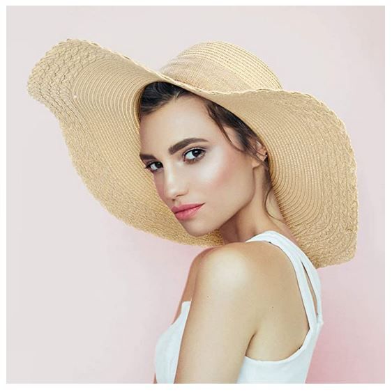 Pamela mujer. NUEVO sin usar.