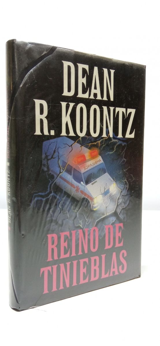 colección maestros del terror