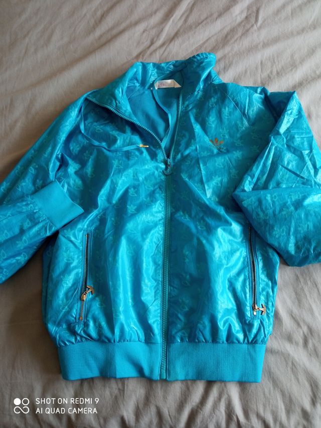 Chaqueta adidas