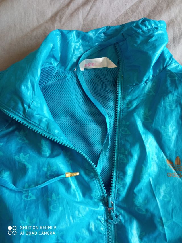 Chaqueta adidas