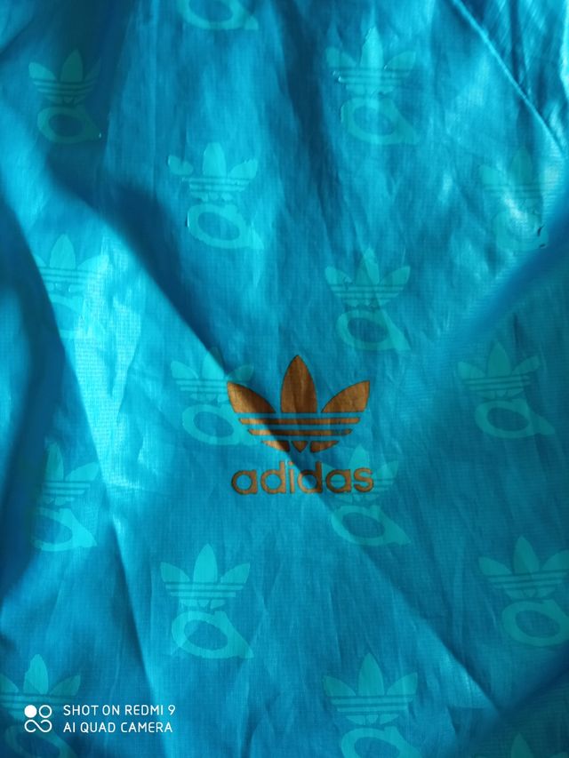 Chaqueta adidas