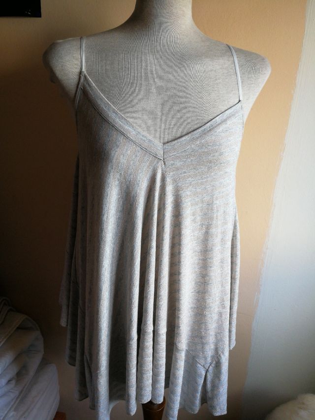 camisola tirantes guitare talla 38 M