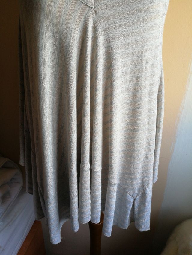 camisola tirantes guitare talla 38 M