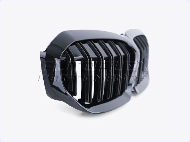Rejillas Delante BMW G20 + G21