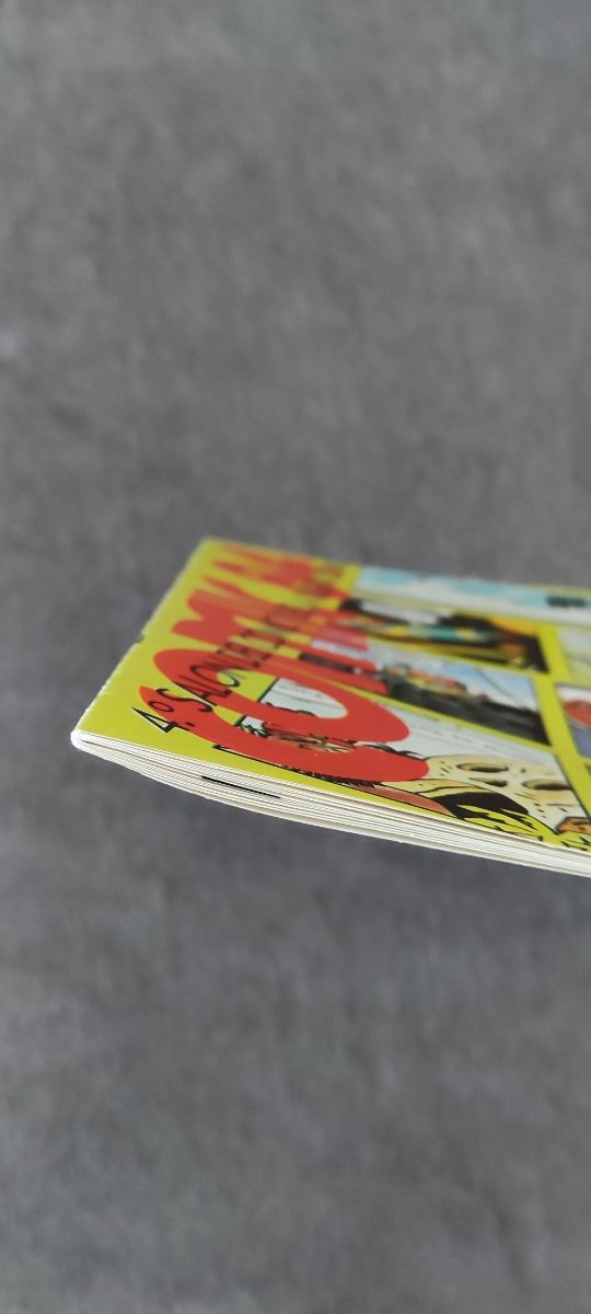 Cómic 84. 4° Salón del Cómic