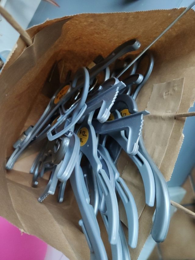 Regalo Perchas Bebe De Primark De Segunda Mano En Coslada En Wallapop Regalo Perchas Bebe De Primark De Segunda Mano En Coslada En Wallapop