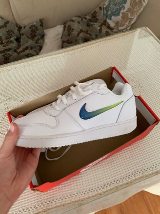 nike ebernon low 70