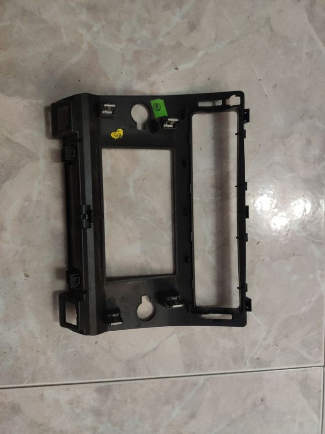 Marco navegador Citroën C4 EXCLUSIVE