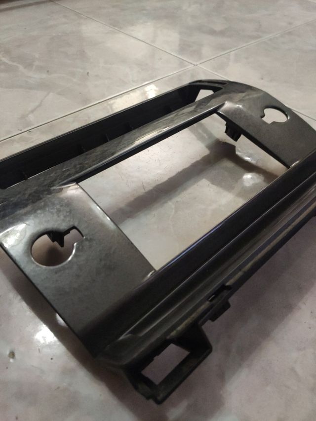 Marco navegador Citroën C4 EXCLUSIVE