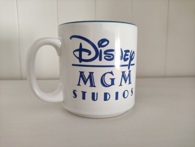 Taza Disney MGM Studios