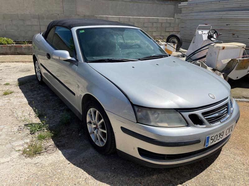 Saab 9-3 2004 - foto 1