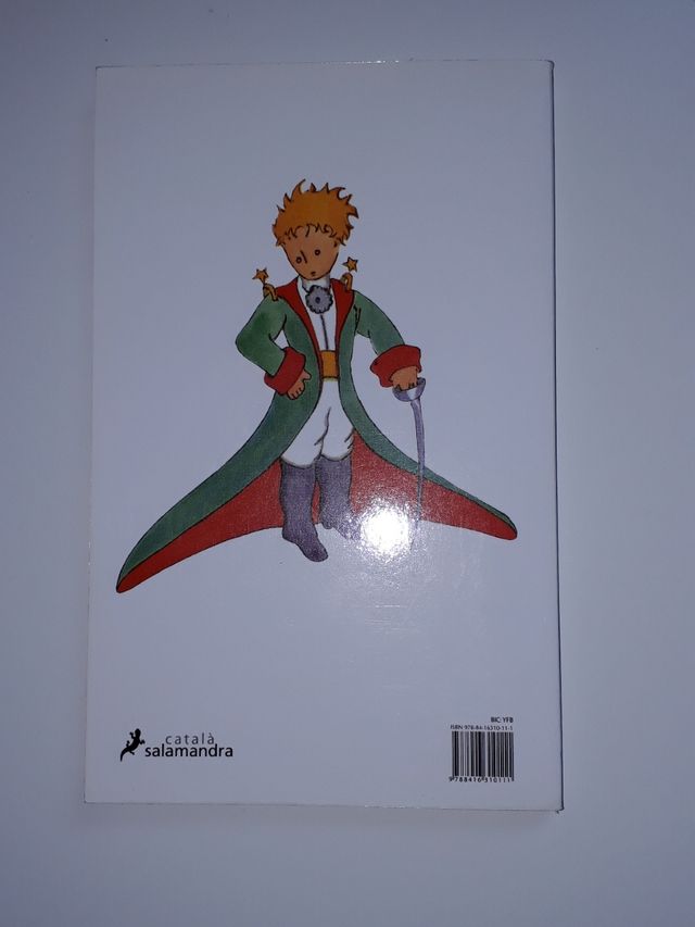 EL PETIT PRINCEP ..