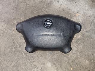 airbag opel vectra b