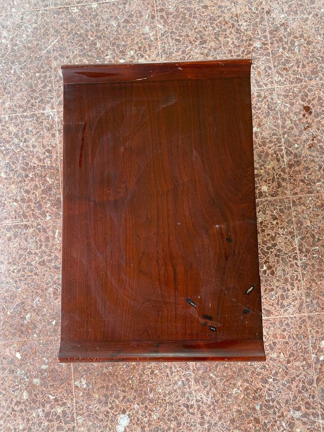 Joyero Cajonera de segunda mano por 25 € en Barcelona en WALLAPOP