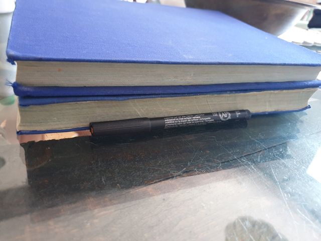 dos tomos de gente menuda