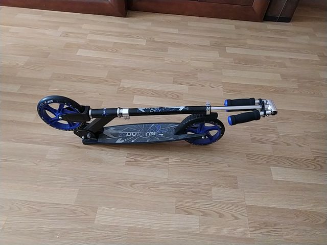 Patinete muuwmi 205mm