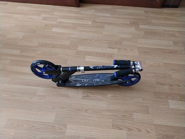 Patinete muuwmi 205mm