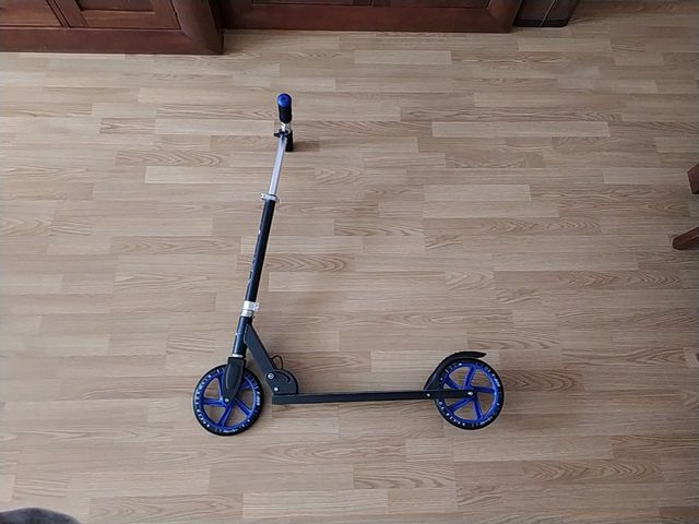 Patinete muuwmi 205mm