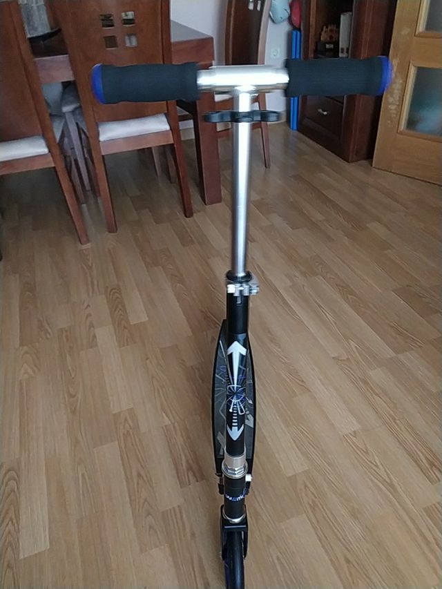 Patinete muuwmi 205mm