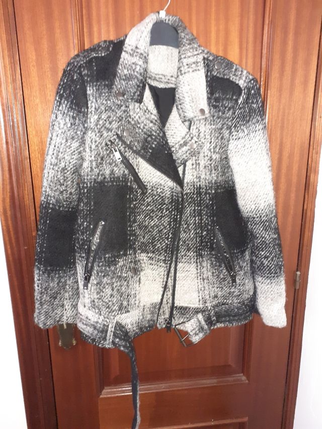 chaqueta H&M