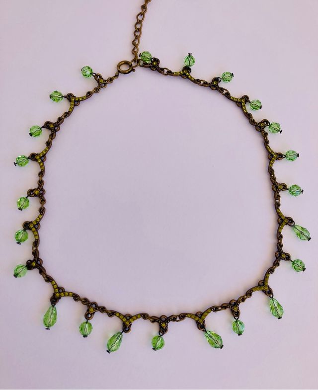 Collar , Marca By Arraigo, Nuevo