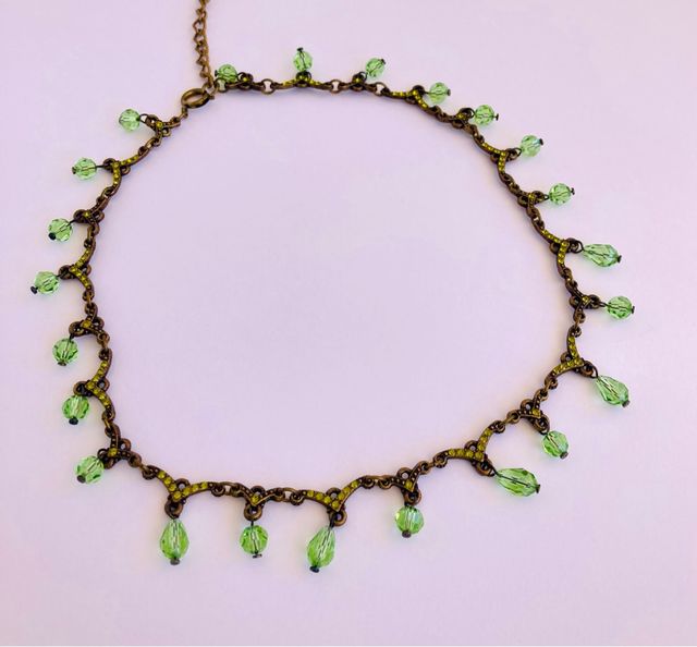 Collar , Marca By Arraigo, Nuevo
