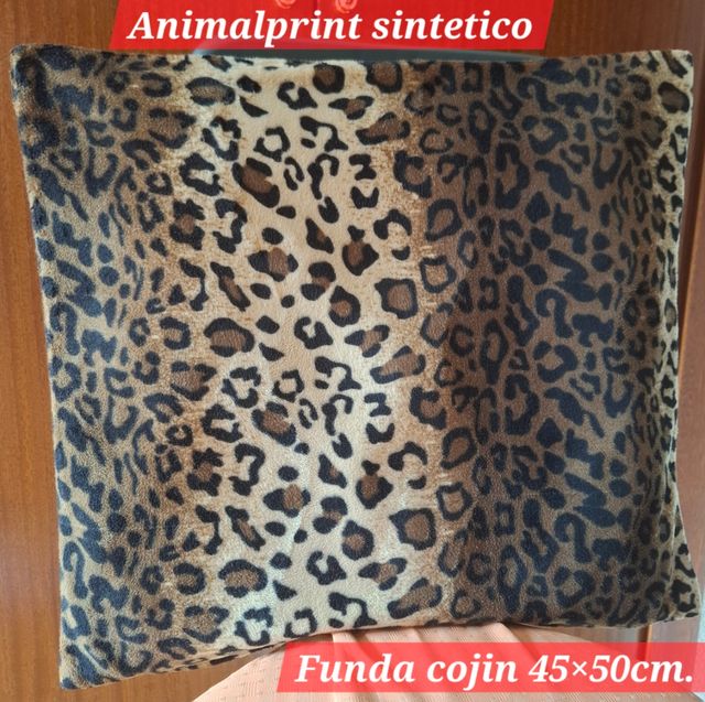 Pantalla Conica con Regalo Funda Cojin