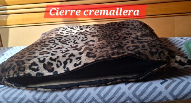 Pantalla Conica con Regalo Funda Cojin