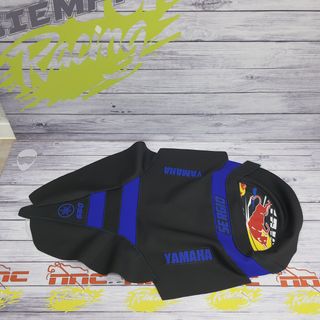 yamaha raptor 660