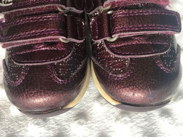 Deportivos 21 Pablosky